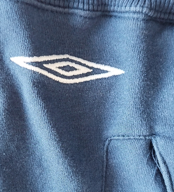 Argentina UMBRO dukserica majica sa kapuljačom fudbal
