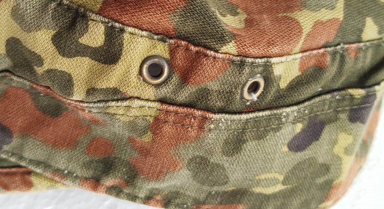 Vojna kapa njemačka vojska starija kačket