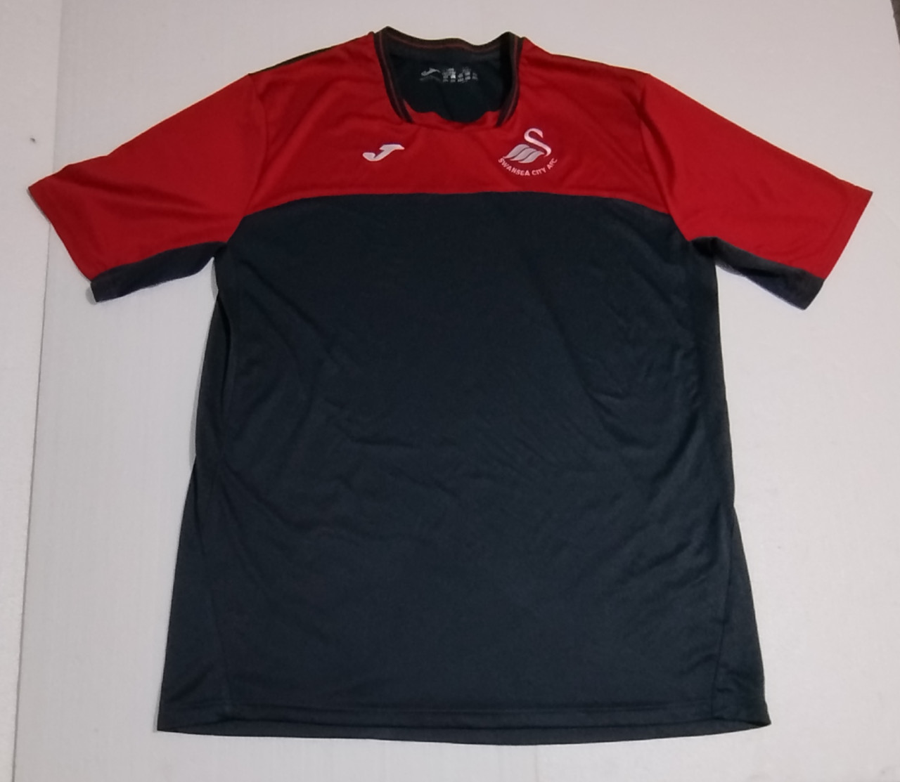 SWANSEA CITY Joma fudbalski nogometni dres trening