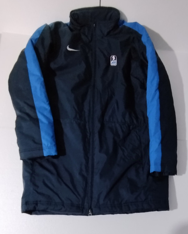 NIKE Jakna Hokejaška federacija topla zimska sportska