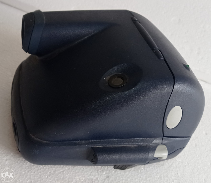 Polaroid 600 fotoaparat Instant film kamera vintage