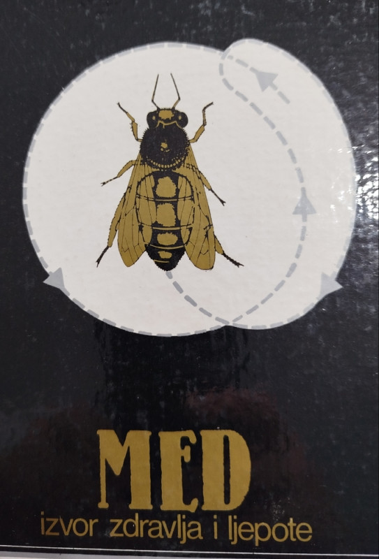 Med izvor zdravlja i ljepote