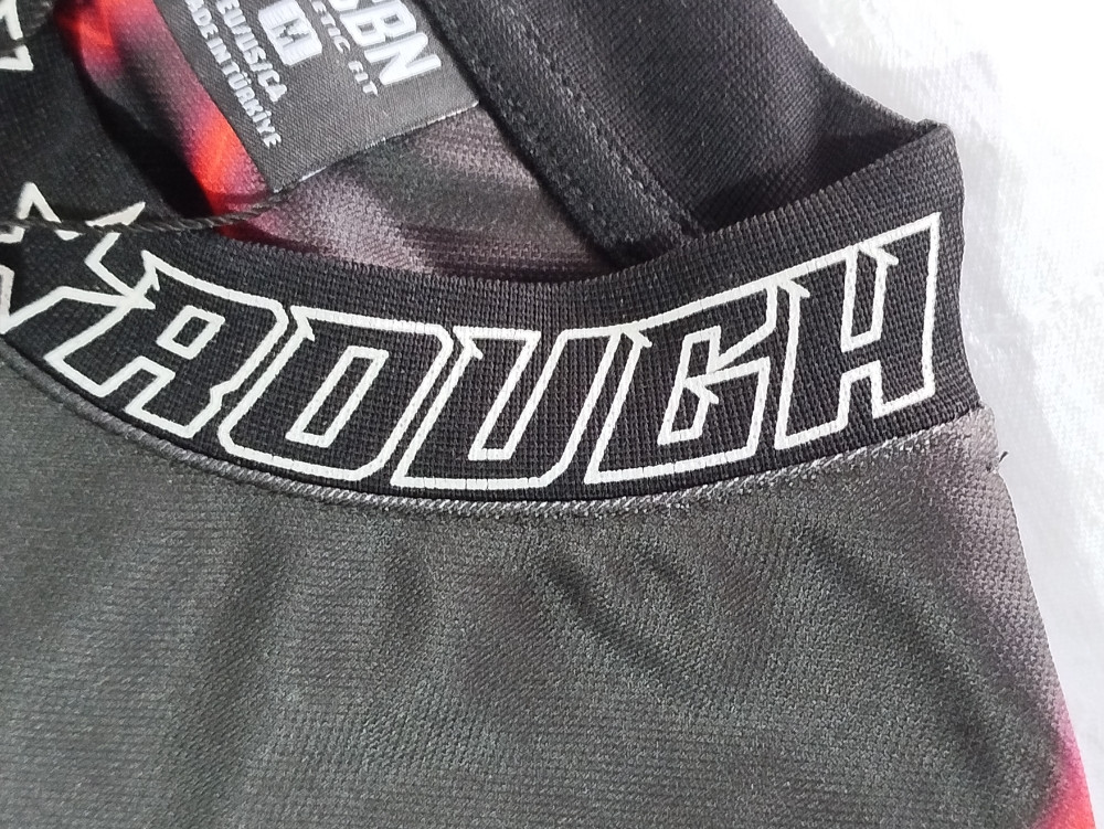 Rough Racing dres motokros trke nenošen sa etiketom