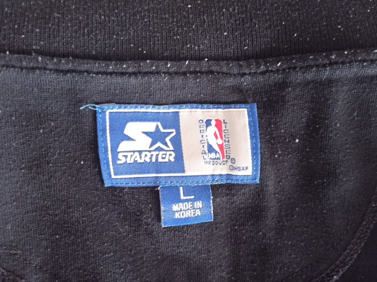 Chicago Bulls STARTER majica košarkaški dres NBA