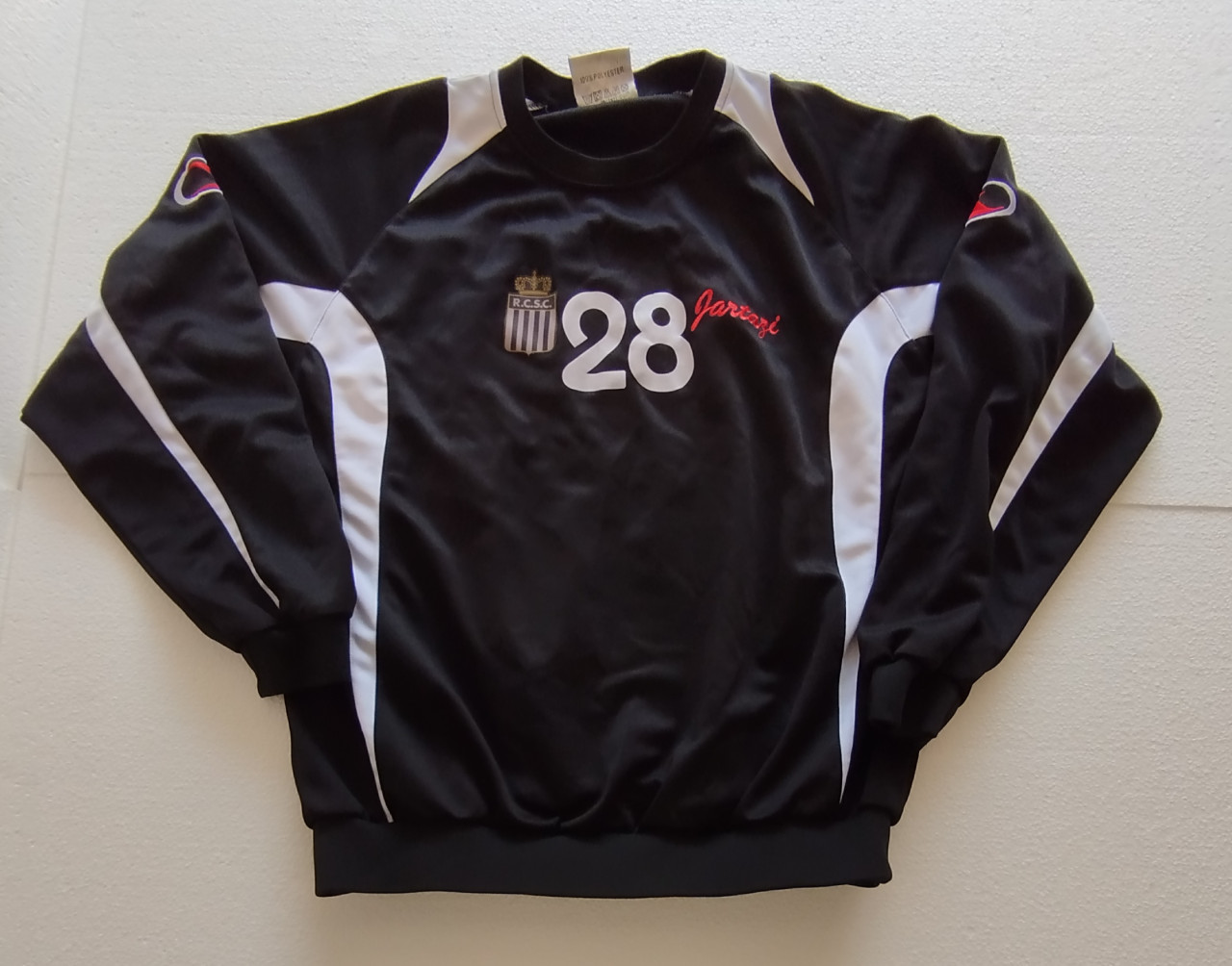 Royal Charleroi SC fudbalska majica trenerka dukserica
