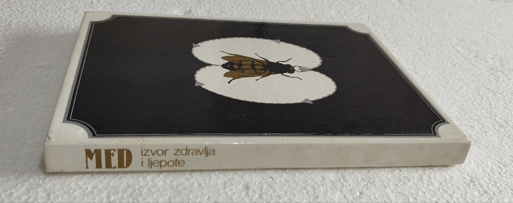 Med izvor zdravlja i ljepote