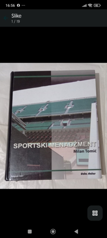 Stručne i univerzitetske knjige ekonomija marketing menadžment...