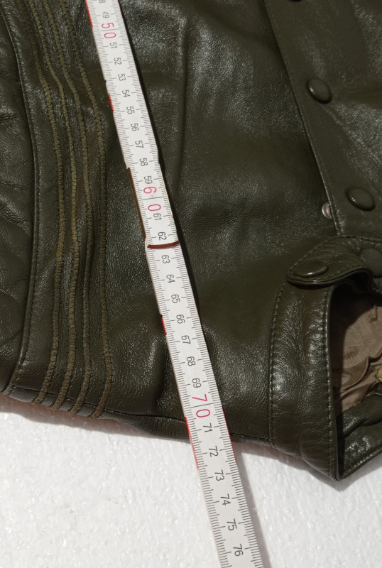 MODA Mirjana Maric Kreacija Prsluk vintage dizajnerski