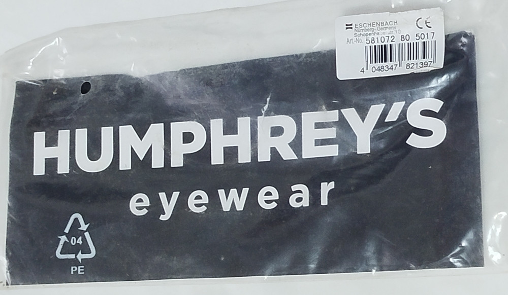 Humphreys okvir za dioptrijske naočale original novo