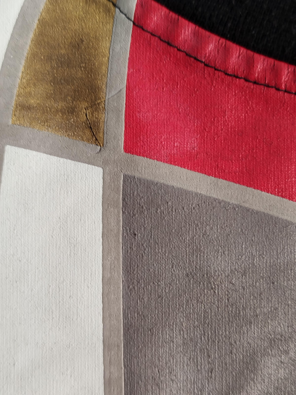 KARL KANI muška majica Styled in USA kratki rukavi