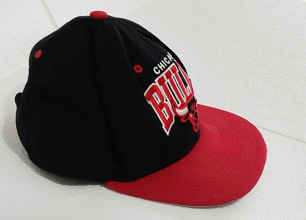 Kačket Kapa Chicago Bulls NBA Mitchell & Ness