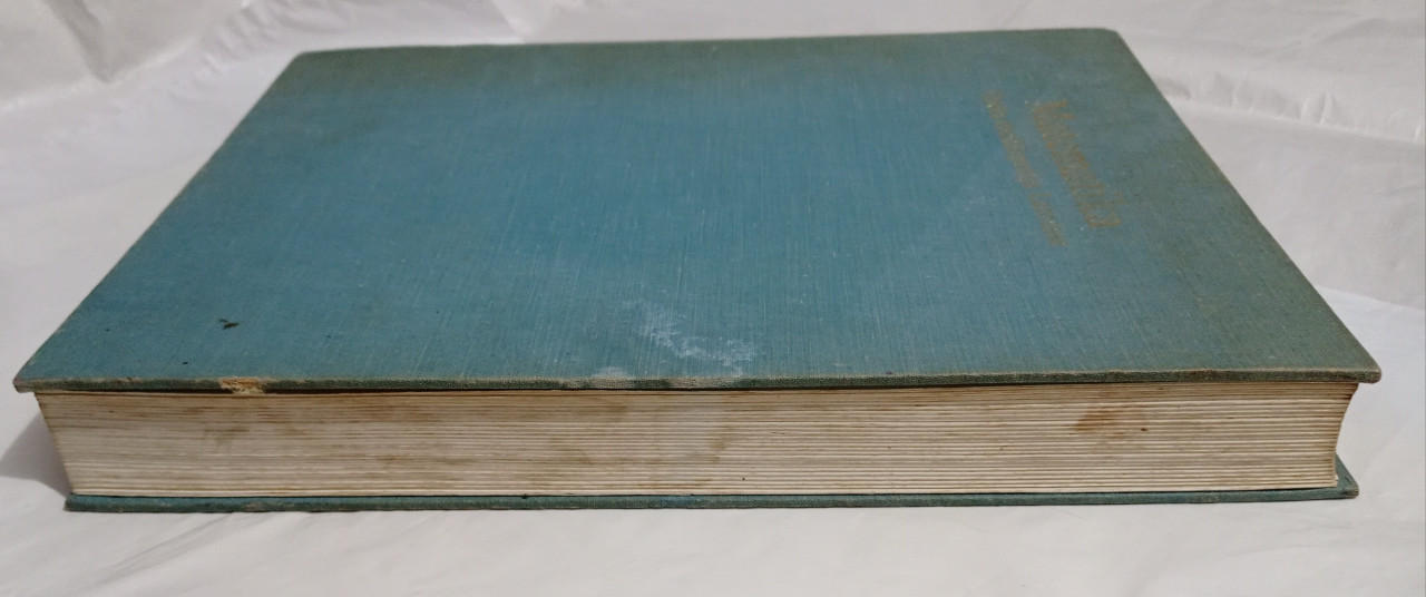 Larousse matematika opšta enciklopedija knjiga 1973