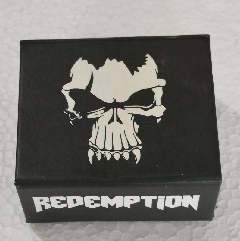 Redemption Atomizer za vape vajp električnu cigaretu