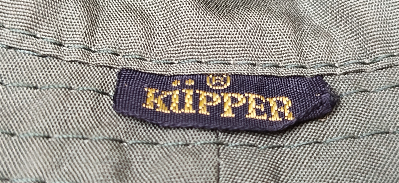 KUPPER kapa original šešir