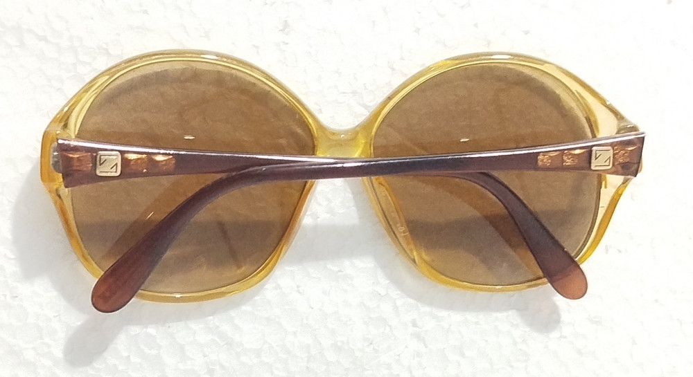 Zeiss naočale Zapadna Njemačka vintage sunčane naočare
