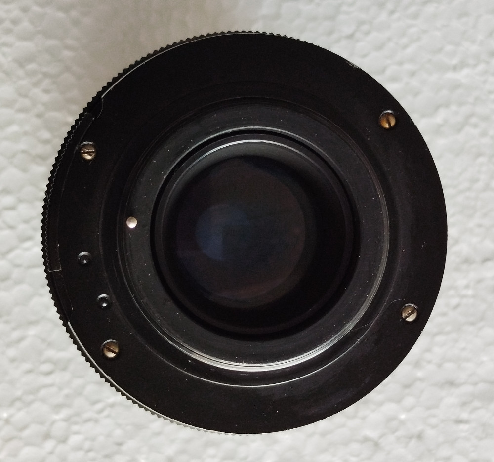 Pentacon auto 2.8/135 MC objektiv za fotoaparat