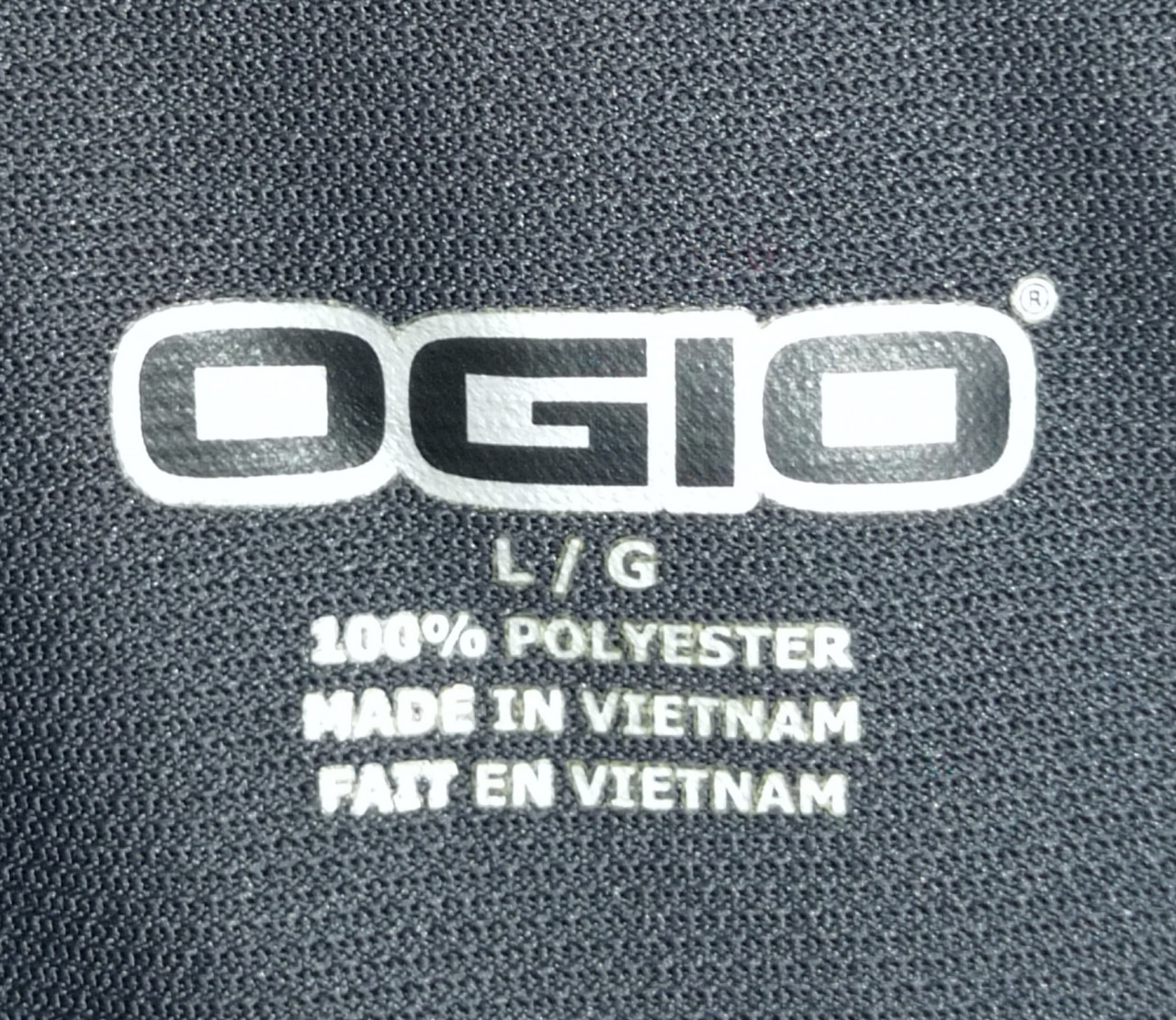 OGIO košulja majica OSRAM bluza zaposleni nenošena