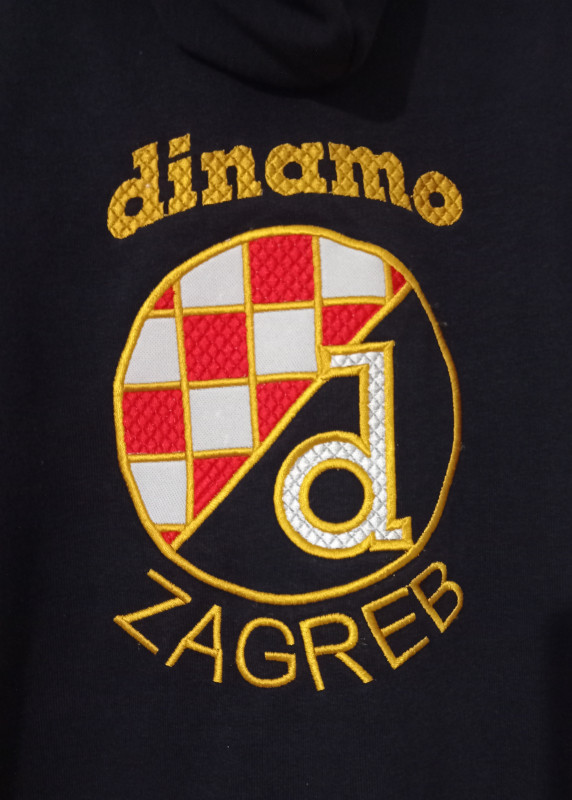 DINAMO ZAGREB dukserica dječija majica duks nogomet