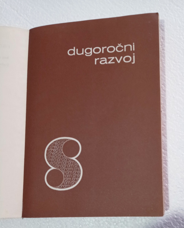 Radio Sarajevo Treći program br.6 `74 21-22 `78 41 `83