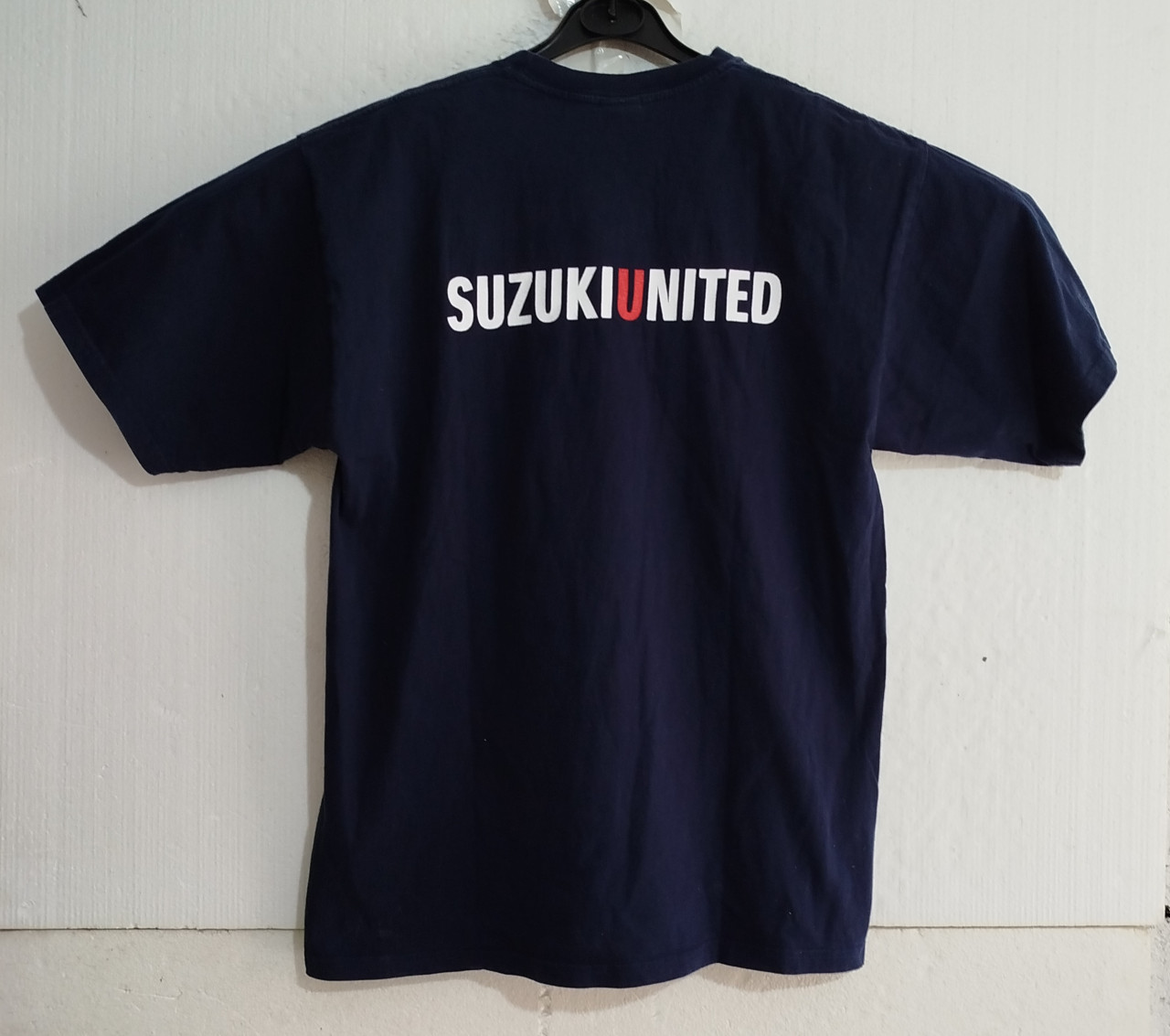 SUZUKI UNITED majica bajkerska motori trke