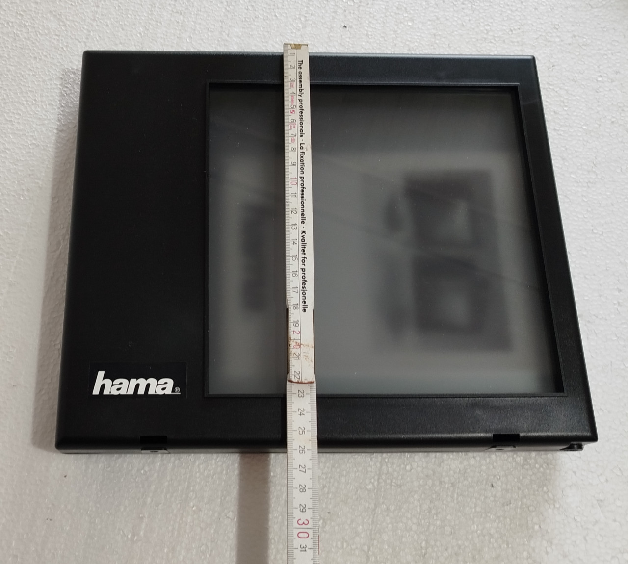 Hama Videotransfer Telescreen ogledalo nekorišteno
