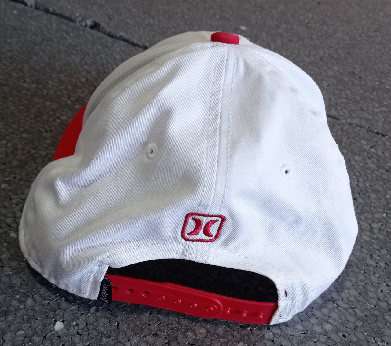 Kapa Kačket Hurley Kanada New Era 9Fifty
