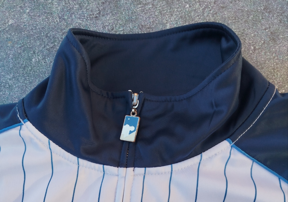 Los Angeles Dodgers baseball jakna Majestic original MLB
