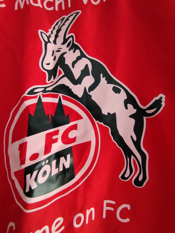 1. FC Koln Keln kombinezon Bundesliga Jarac