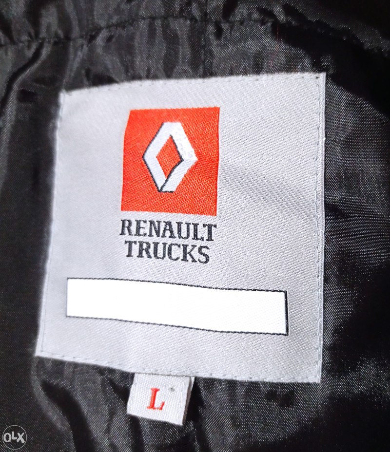 RENAULT TRUCKS Jakna kamion automobil vozač