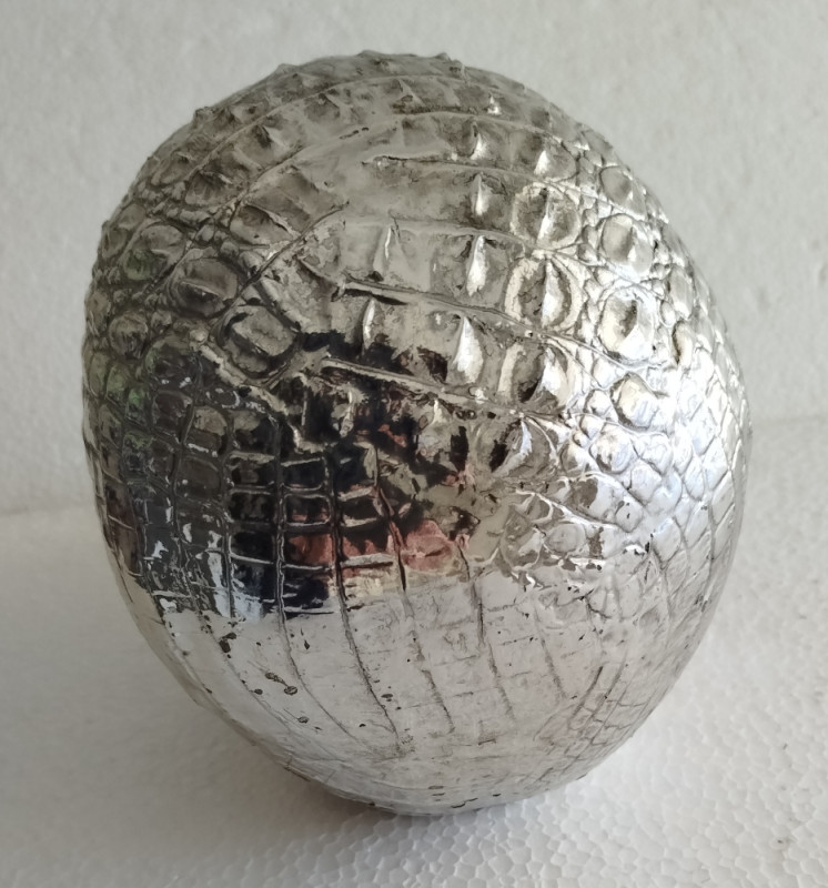 Dekorativna lobanja lubanja kostur skull skulptura