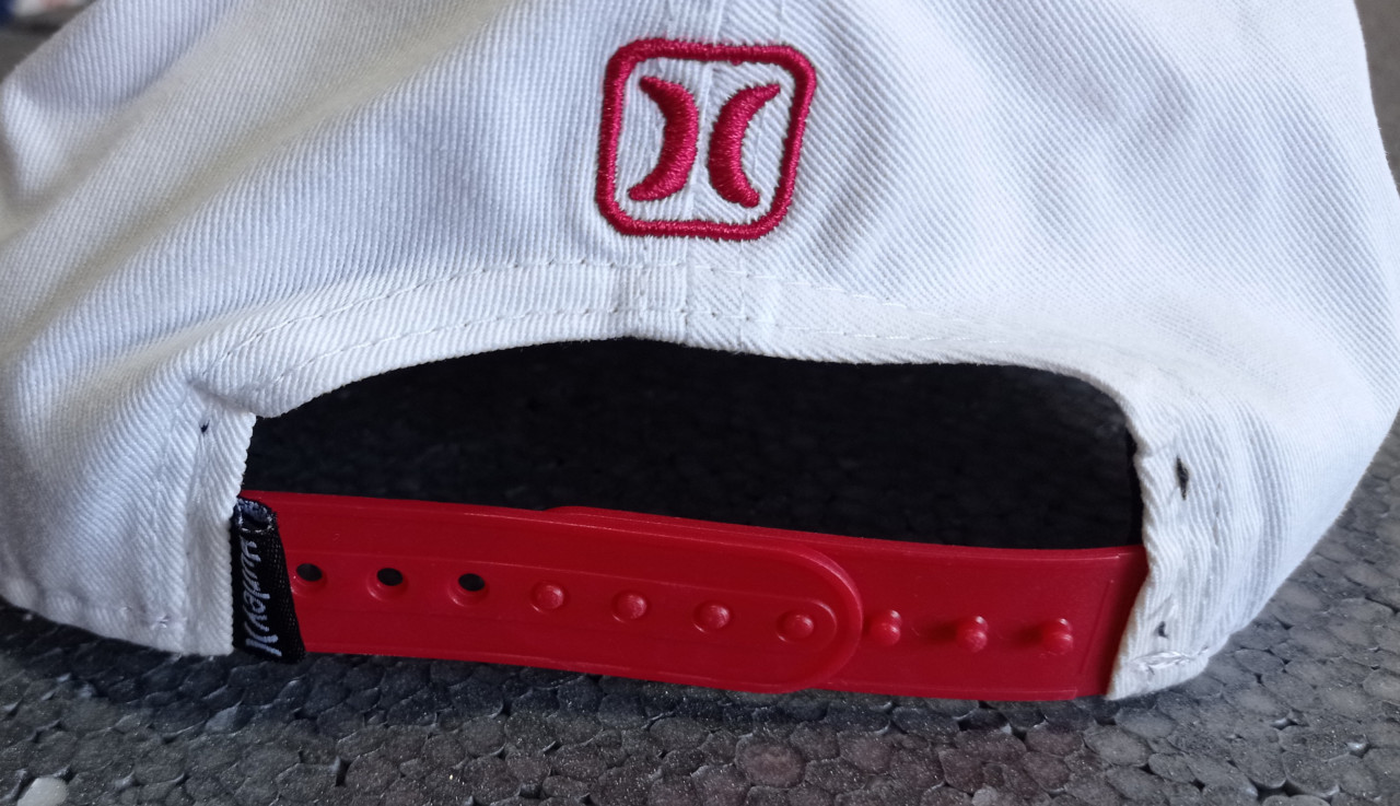 Kapa Kačket Hurley Kanada New Era 9Fifty