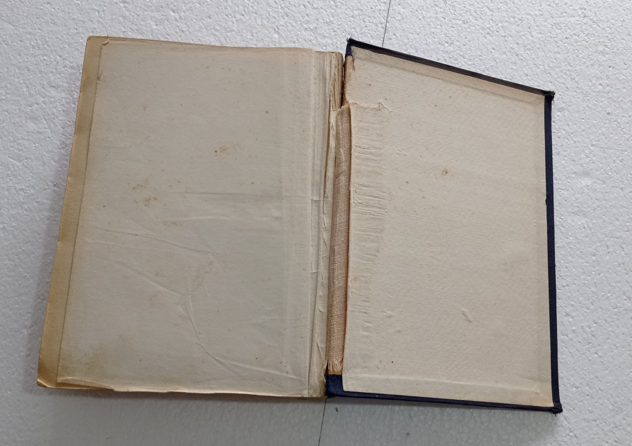 Narodni lekar ljekar knjiga izdanje 1954. godine
