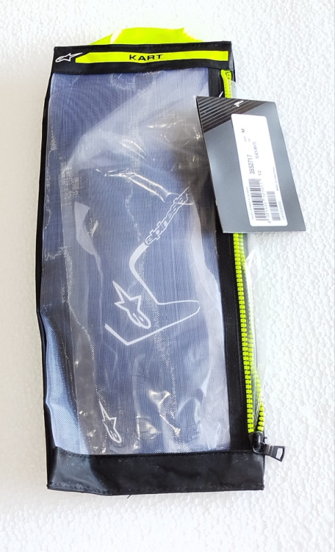 Rukavice za Karting trke Alpinestars Tech 1 Race S