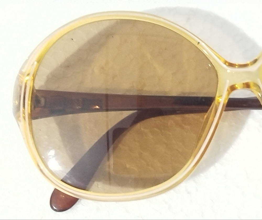 Zeiss naočale Zapadna Njemačka vintage sunčane naočare