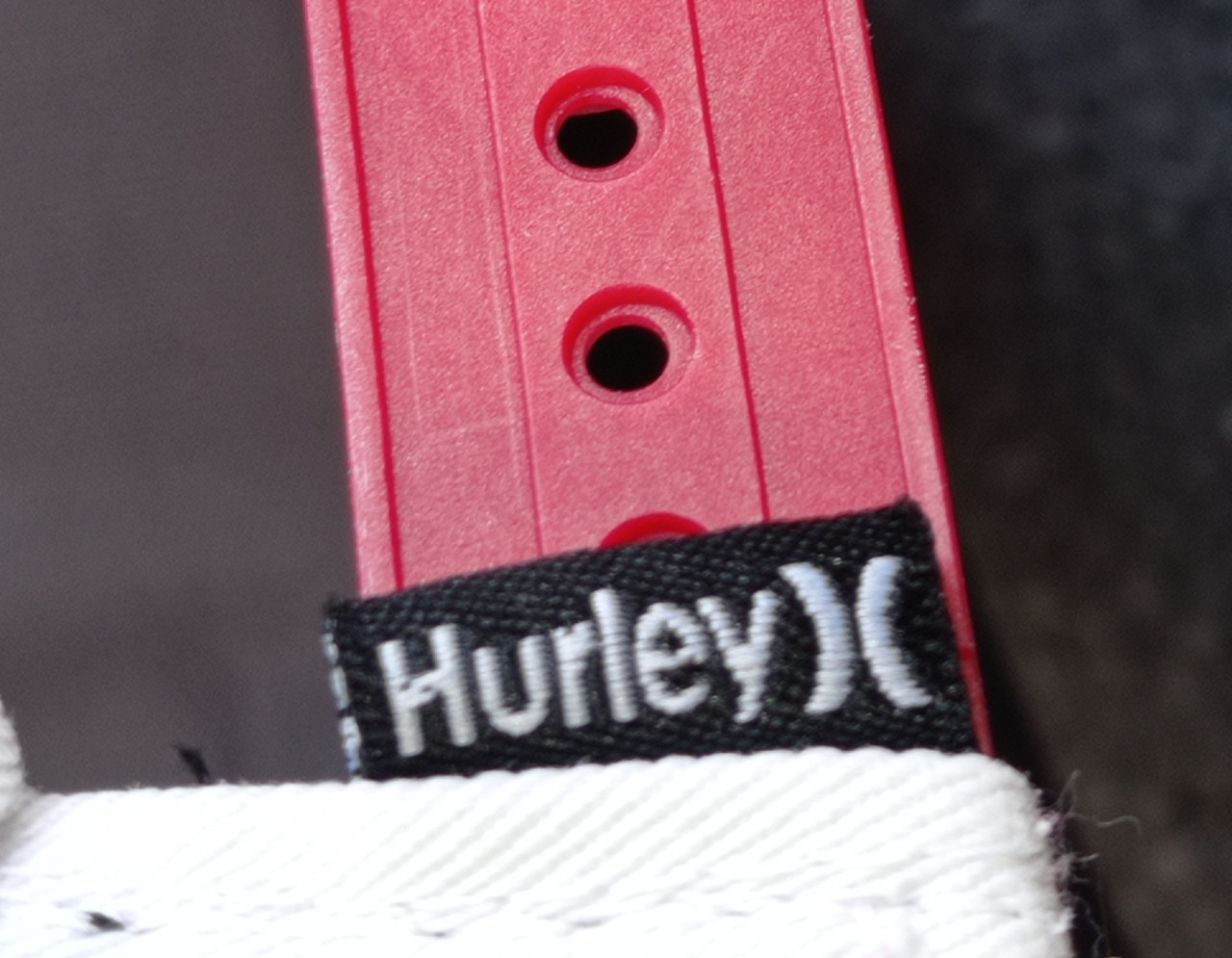 Kapa Kačket Hurley Kanada New Era 9Fifty