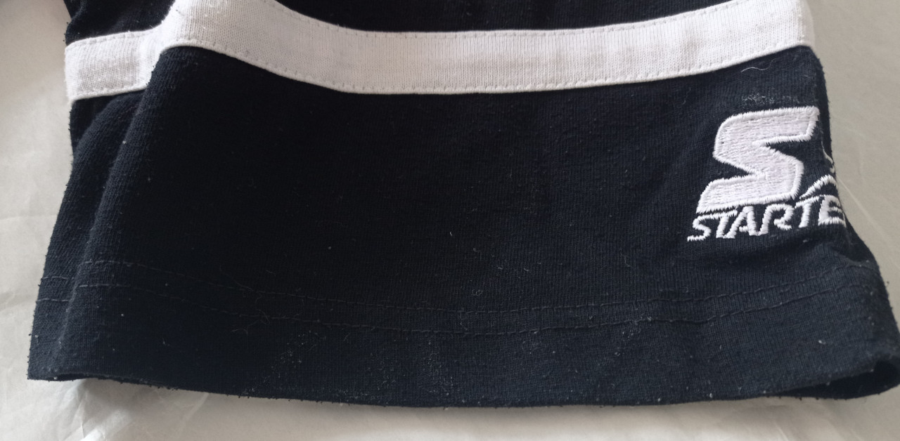 Chicago Bulls STARTER majica košarkaški dres NBA