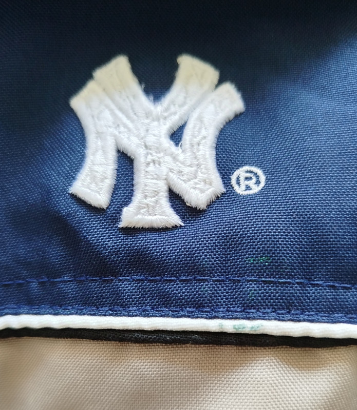 New York Yankees Baseball bejzbol jakna CMP MLB