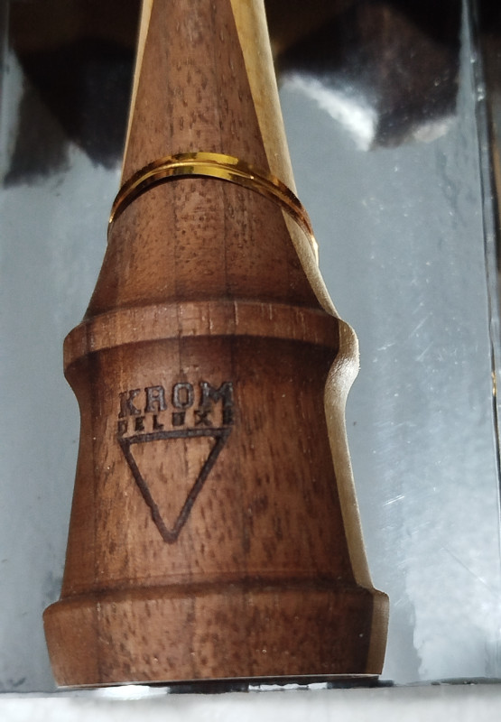 Kendama Krom Deluxe tradicionalna japanska igra