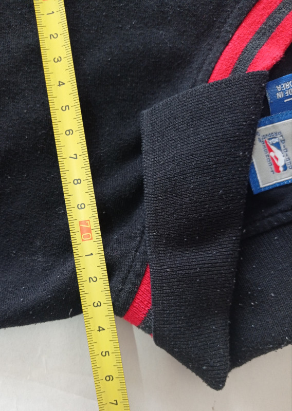 Chicago Bulls STARTER majica košarkaški dres NBA