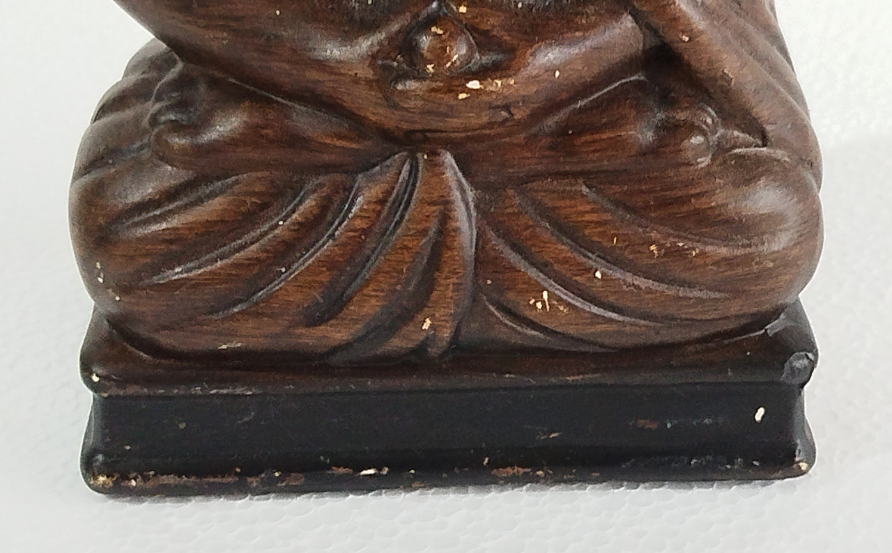 Buda figura keramička statua budizam Daleki istok