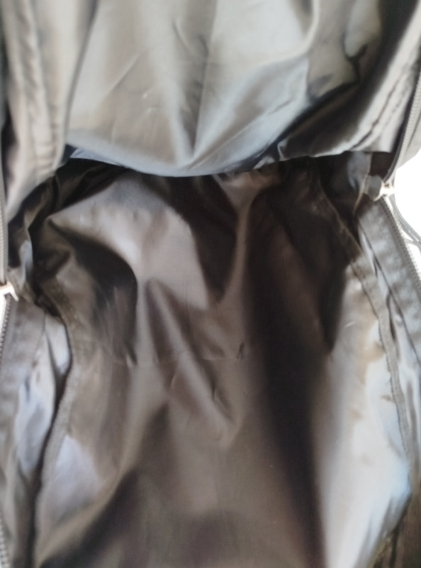 Airman bag Ruksak pilotski padobranski ranac
