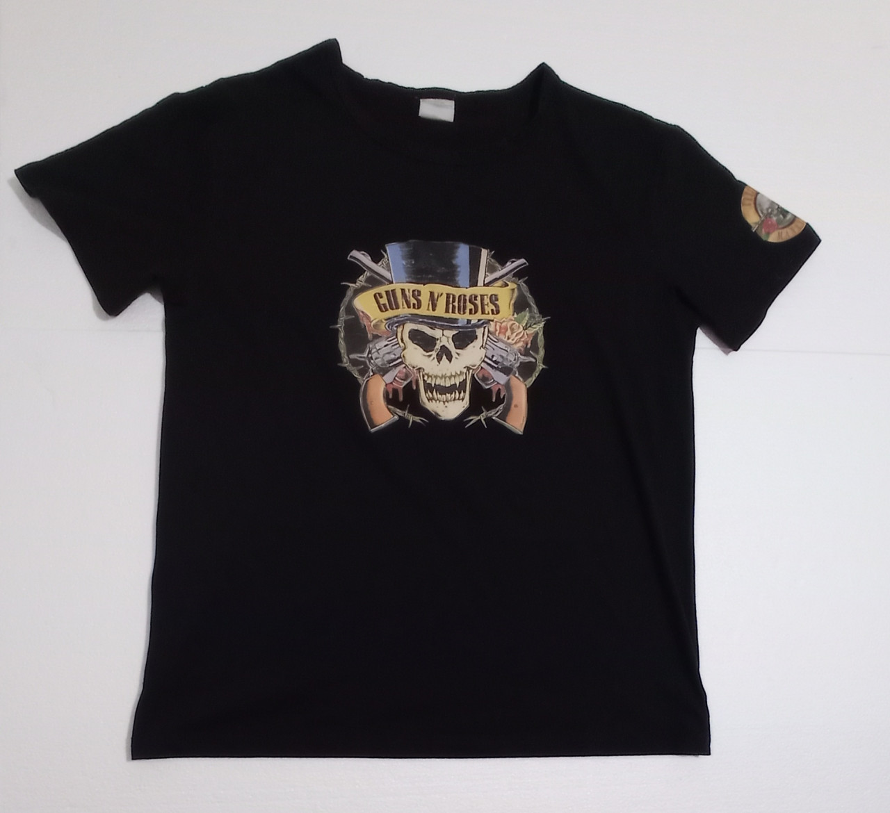 Guns n` Roses majica Rock Heavy Metal kratki rukavi