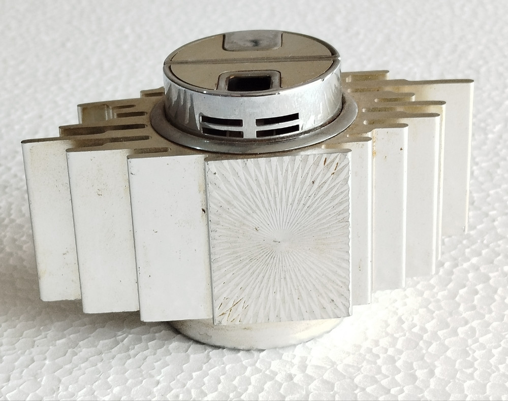 Sarome Piezo Electric Stoni Upaljač Vintage Kolekcionarski Model