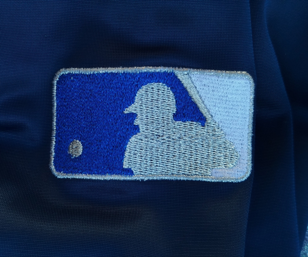 Los Angeles Dodgers baseball jakna Majestic original MLB