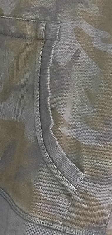 Aeronautica Militare dukserica majica duks rajsferšlus