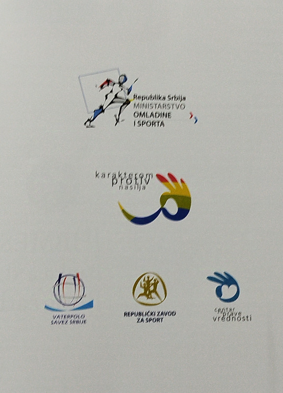 Psihološke osnove treniranja mladih sportista knjiga
