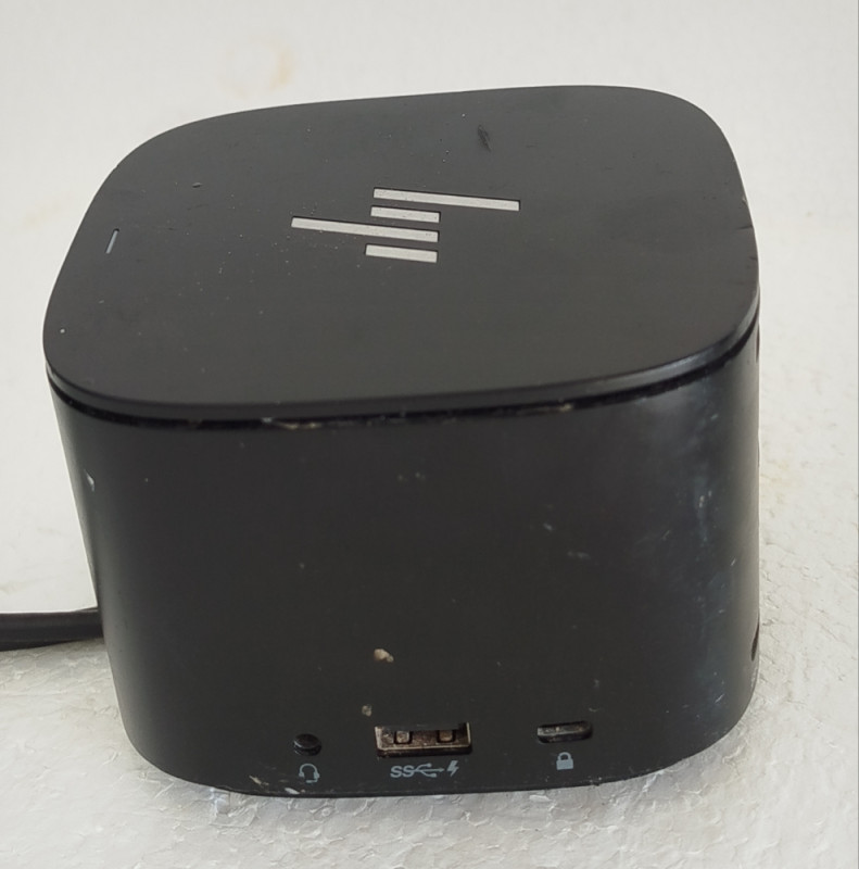 HP Thunderbolt Dock 230W G2 Priključna stanica