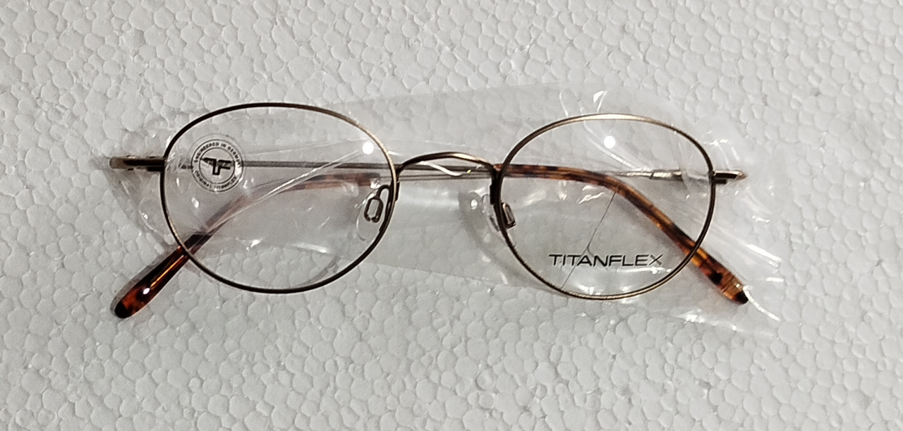 TITANFLEX Eschenbach Okvir za naočale Original nekorišten