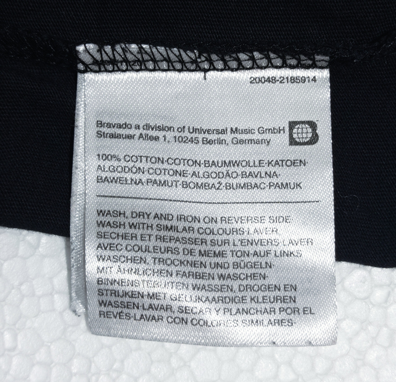 Billie Eilish majica Lash Music pjevačica kantautor