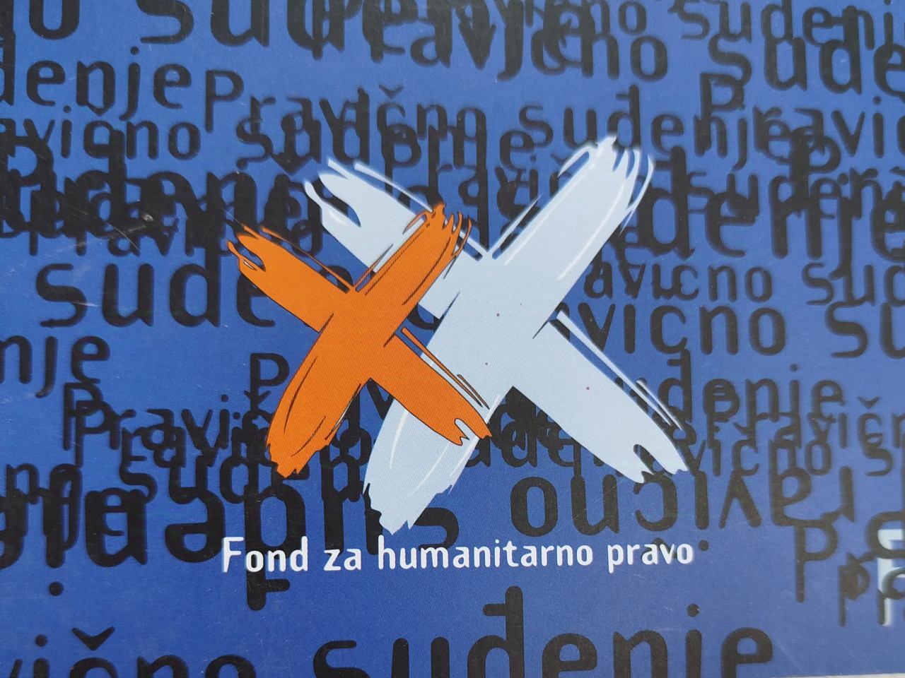 Pravično suđenje Priručnik Fond za humanitarno pravo